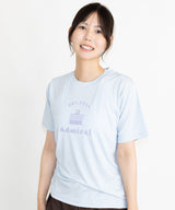 DRY SMOOTH T 　ANLA611