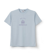 DRY SMOOTH T 　ANLA611 ANLA611_01.jpg