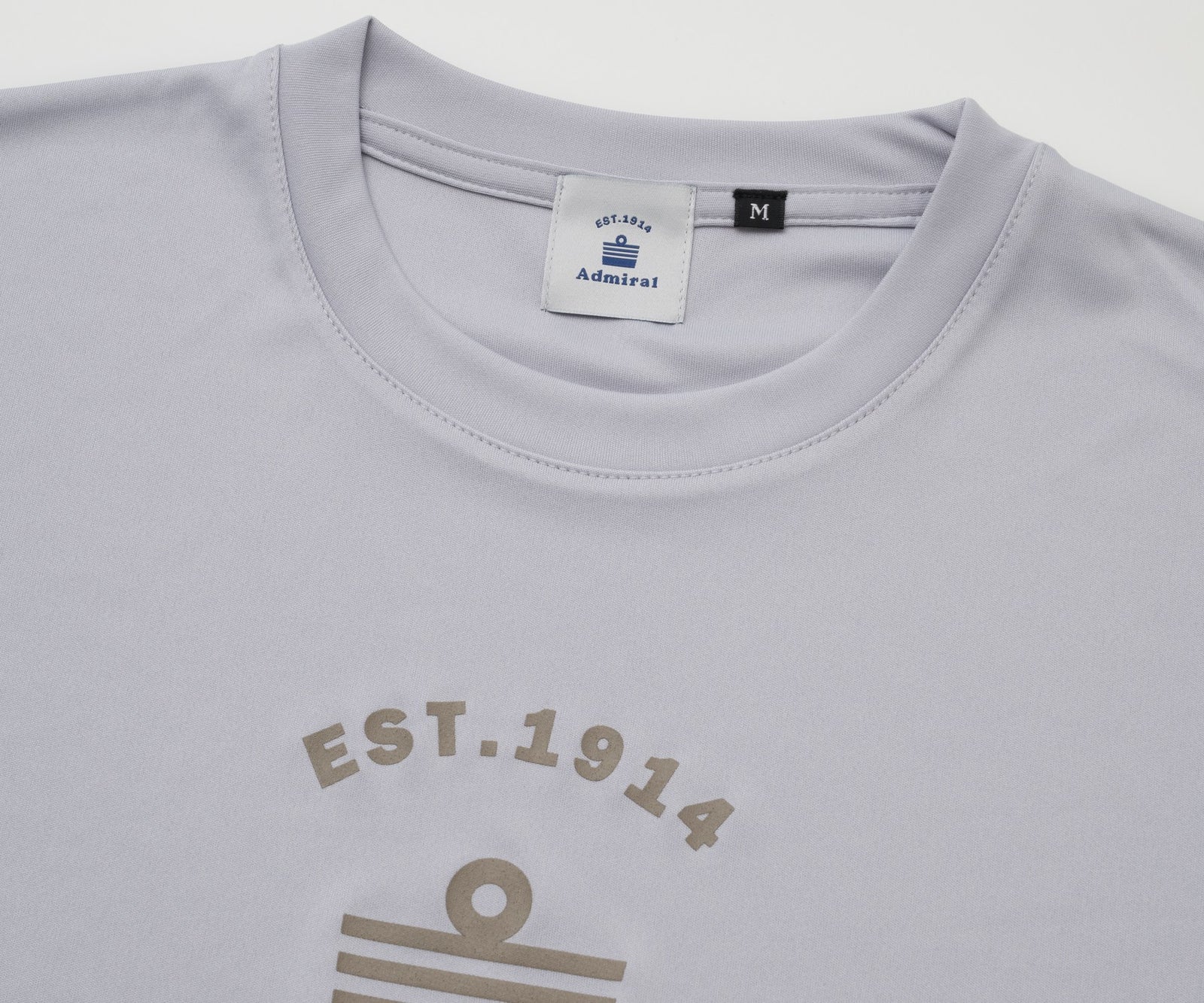 DRY SMOOTH T ANLA611 – ADMIRAL