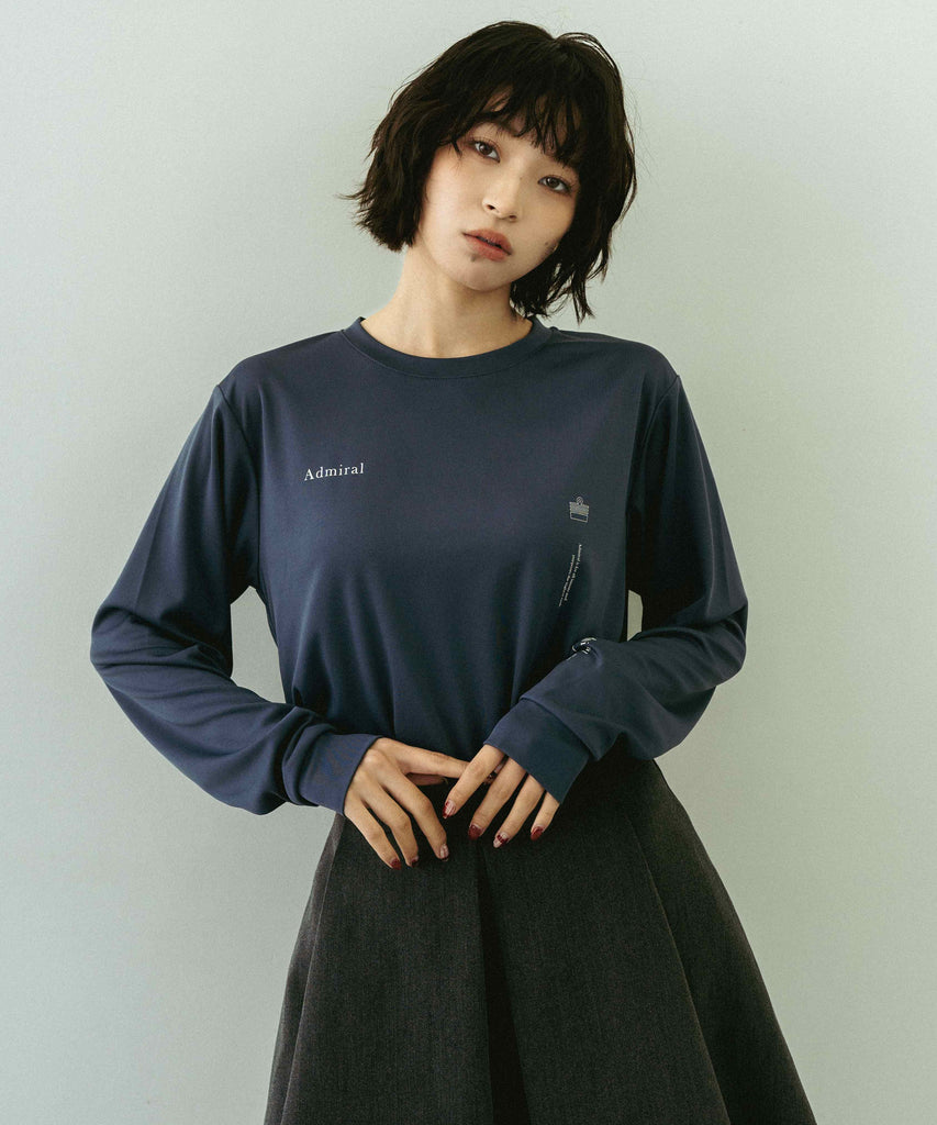 SMOOTH LS T ANLA613