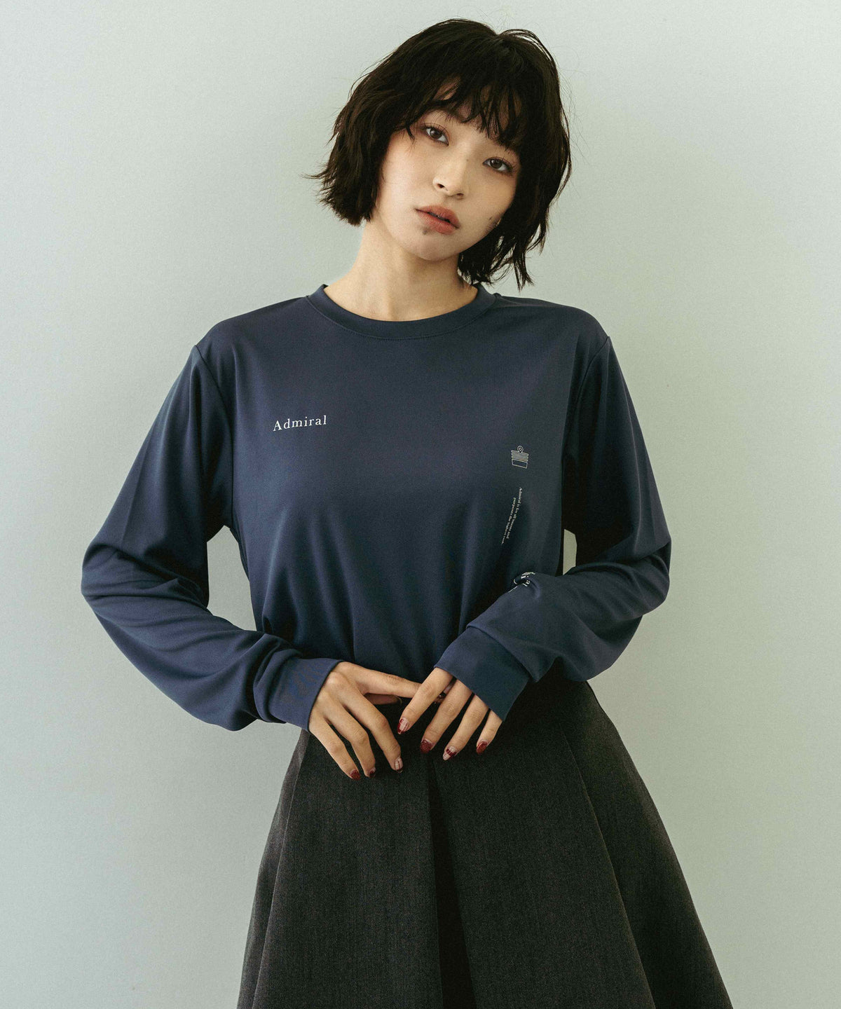 NEWTHENTIC 全商品 – ADMIRAL