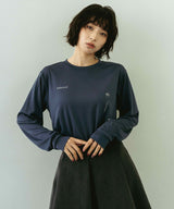 SMOOTH LS T 　ANLA613 ANLA613_00.jpg