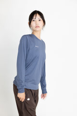 SMOOTH LS T 　ANLA613 ANLA613_20.jpg