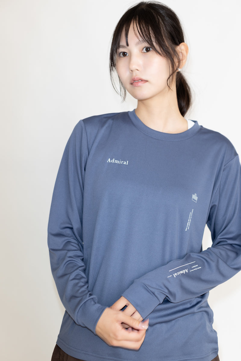 SMOOTH LS T ANLA613 – ADMIRAL
