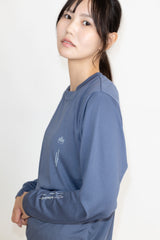 SMOOTH LS T 　ANLA613 ANLA613_24.jpg