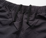 Nylon easy shorts　ANMA403