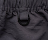 Nylon easy shorts　ANMA403