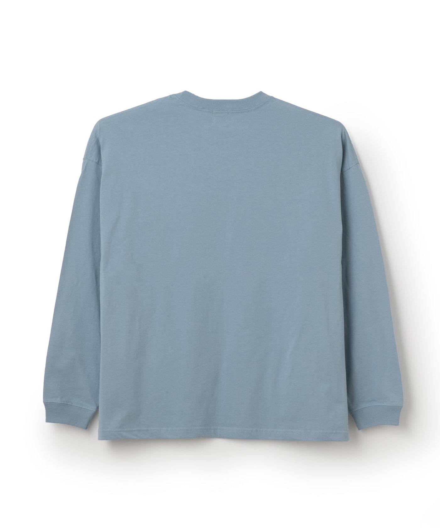 Admiral ウェア　ADMA440 Big silhouette L/S T-shirt ANMA404 – ADMIRAL