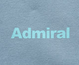 Big silhouette L/S T-shirt　ANMA404