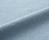 Big silhouette L/S T-shirt　ANMA404