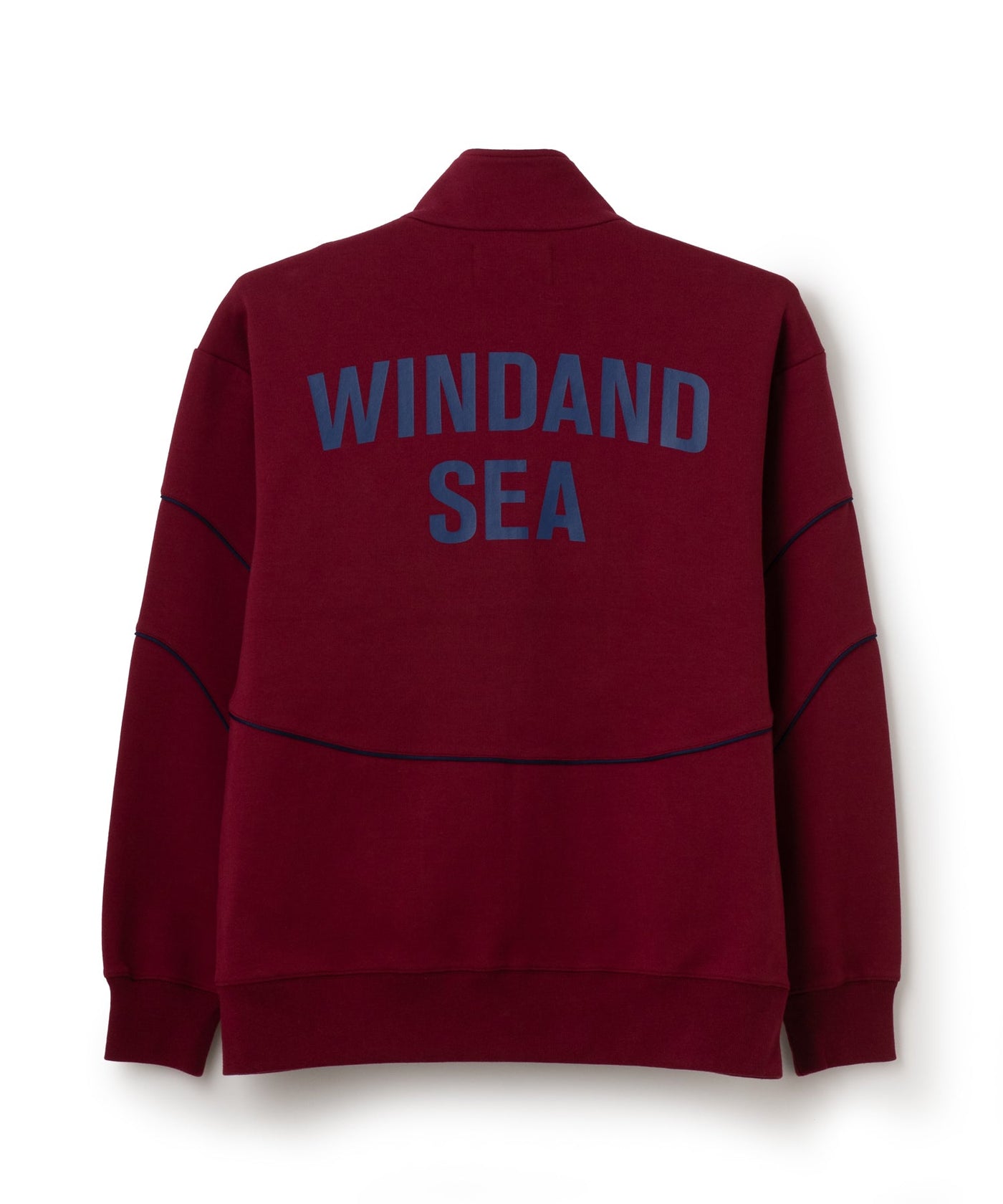 Admiral x WIND AND SEA Track Jacket AAMA501S – ADMIRAL