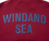 Admiral x WIND AND SEA Track Jacket  AAMA501S