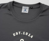 Dry Silky T-shirts　ANMA502