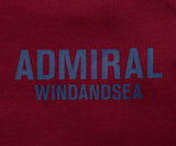 Admiral x WDS Track Pant AAMA502S