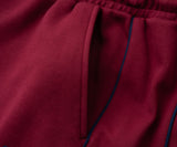 Admiral x WDS Track Pant AAMA502S