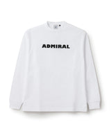 Big Long Sleeve T-shirts　ANMA504
