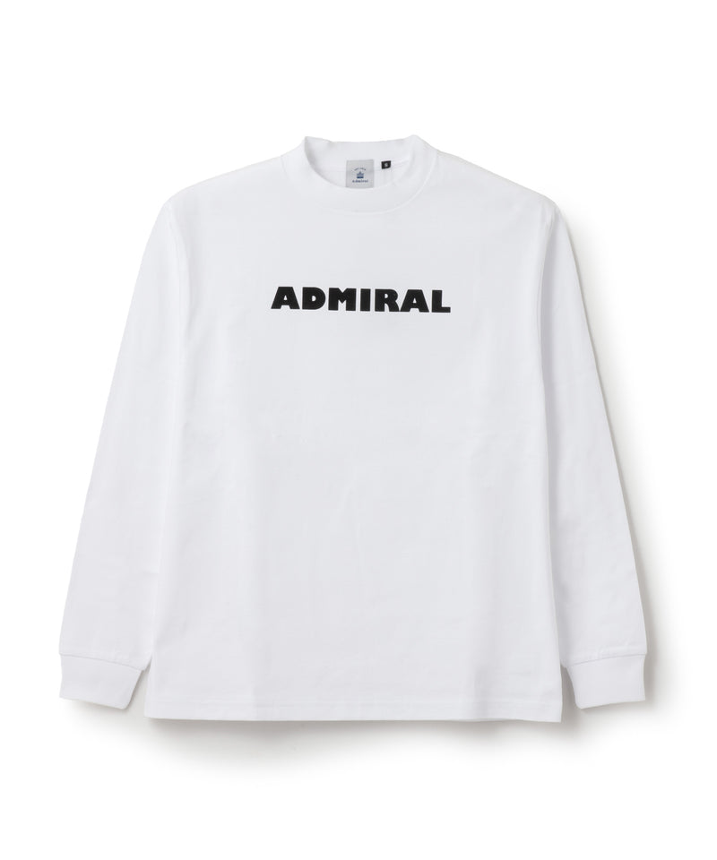 MEN Big Long Sleeve T-shirts ANMA504 – ADMIRAL