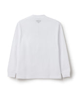 Big Long Sleeve T-shirts　ANMA504