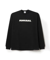 Big Long Sleeve T-shirts　ANMA504