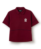 Admiral x WDS Track Shirt  AAMA504S