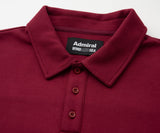 Admiral x WDS Track Shirt  AAMA504S