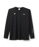 Dry Silky Long Sleeve T-shirts　ANMA505