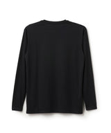 Dry Silky Long Sleeve T-shirts　ANMA505