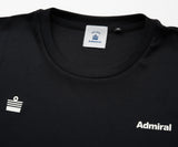 Dry Silky Long Sleeve T-shirts　ANMA505