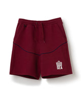 Admiral x WDS Track Short AAMA505S