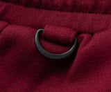 Admiral x WDS Track Short AAMA505S