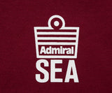 Admiral x WDS Track Short AAMA505S