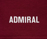 Admiral x WDS Track Short AAMA505S