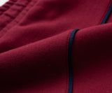 Admiral x WDS Track Short AAMA505S