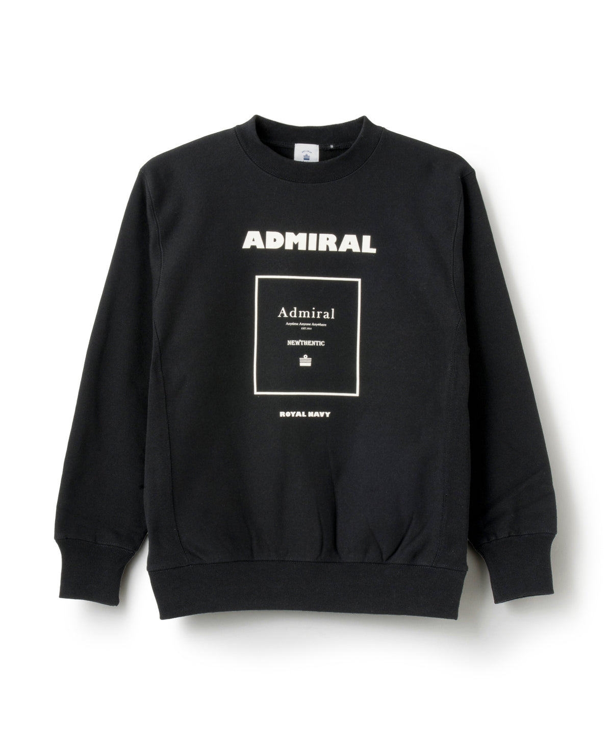 スウェット&パーカー(メンズ) – ADMIRAL