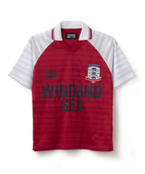 Admiral x WDS S/S Game Polo AAMA506S
