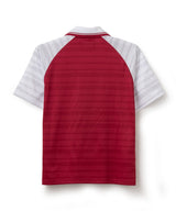 Admiral x WDS S/S Game Polo AAMA506S