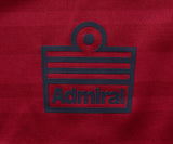 Admiral x WDS S/S Game Polo AAMA506S