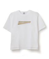 Slit BIG T-shirts　ANMA508