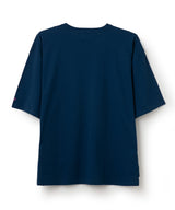Slit BIG T-shirts　ANMA508