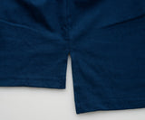 Slit BIG T-shirts　ANMA508