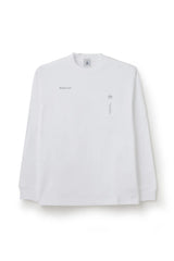Rugged  Big L/S  T-shirts　ANMA511