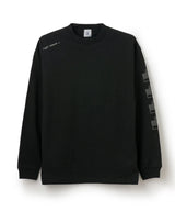 Rugged  Big L/S  T-shirts　ANMA512