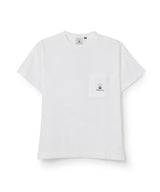 ポケットTシャツ　ANMA602
