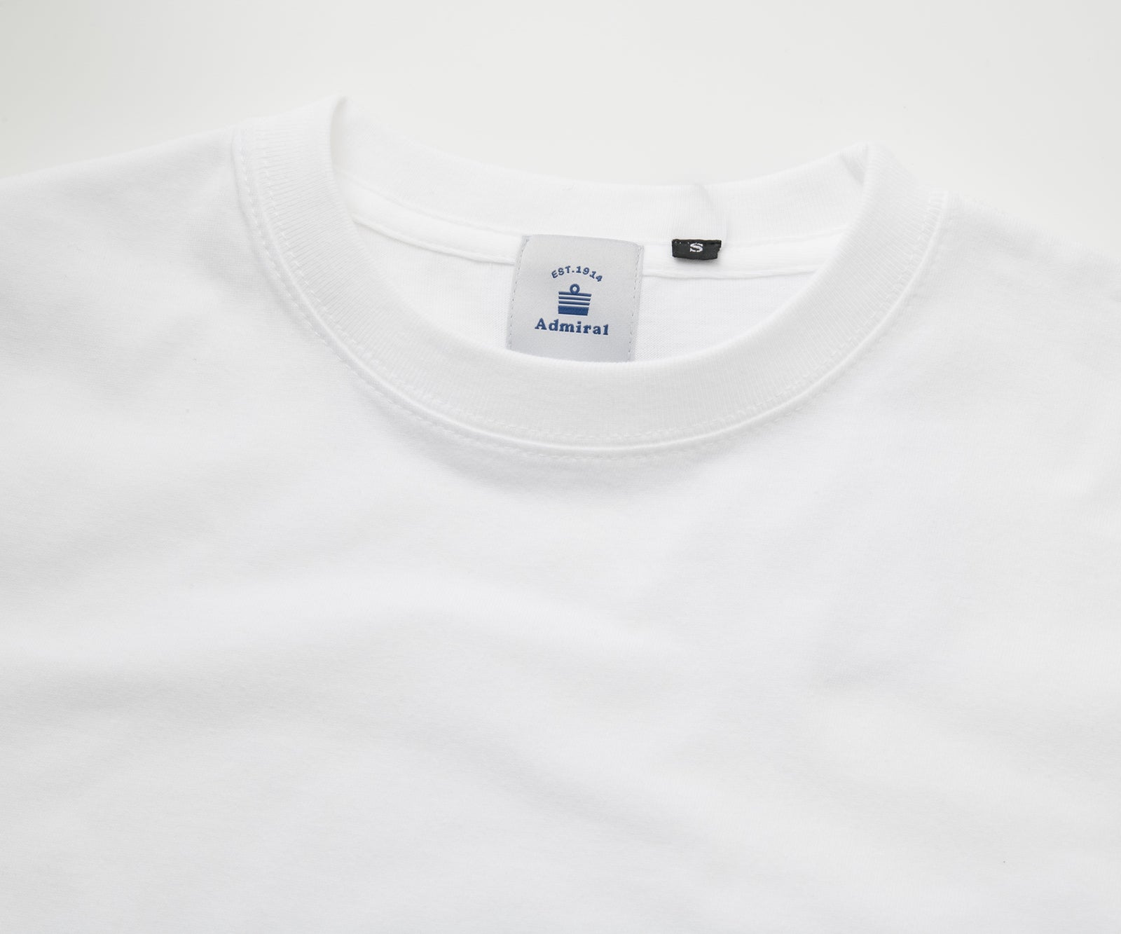 ポケットTシャツ ANMA602 – ADMIRAL