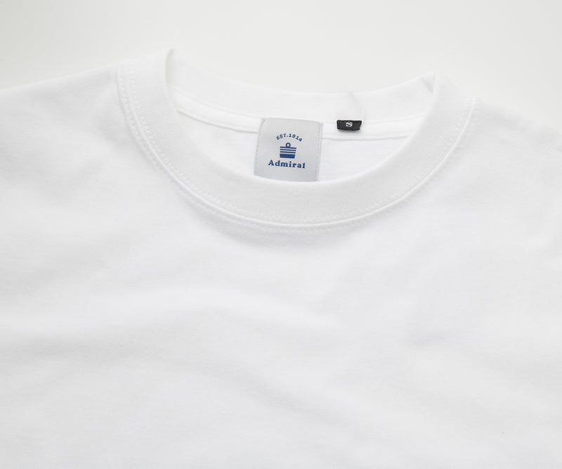 ポケットTシャツ ANMA602 – ADMIRAL