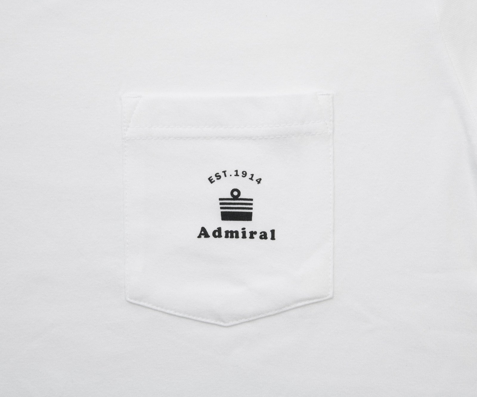 ポケットTシャツ ANMA602 – ADMIRAL