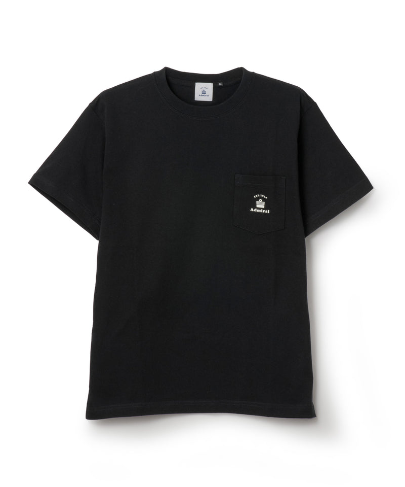 ポケットTシャツ ANMA602 – ADMIRAL