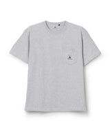 ポケットTシャツ　ANMA602