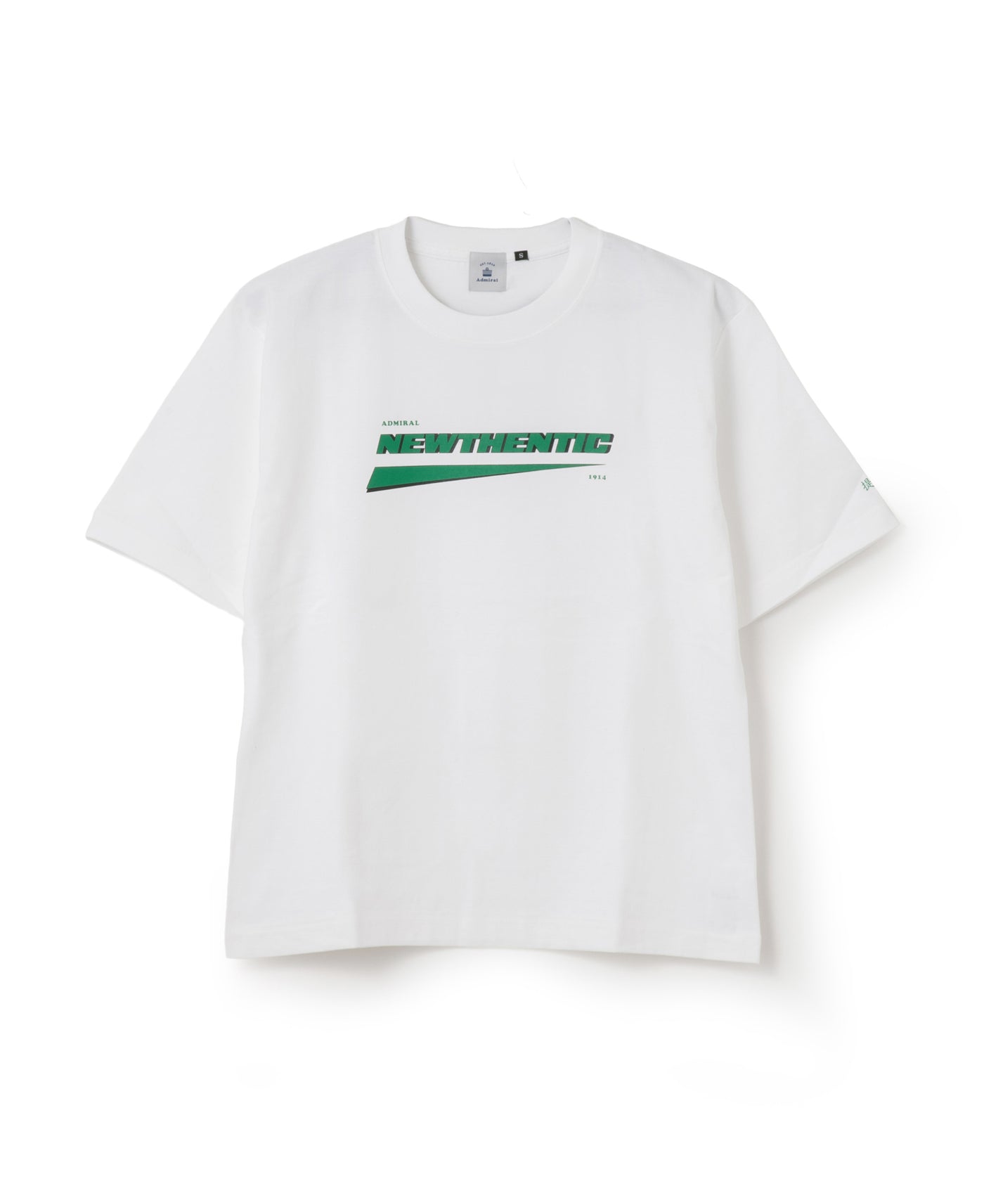 ビックTシャツ ANMA603 – ADMIRAL