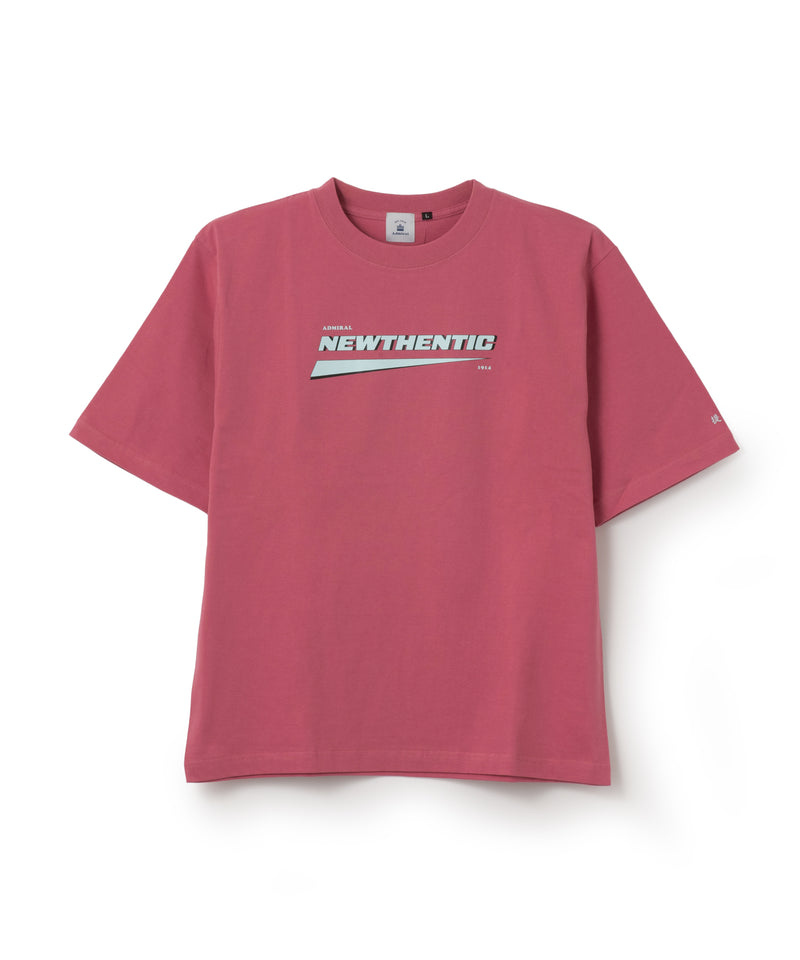 Admiral ストライプTシャツ L 新品 ビックTシャツ ANMA603 – ADMIRAL
